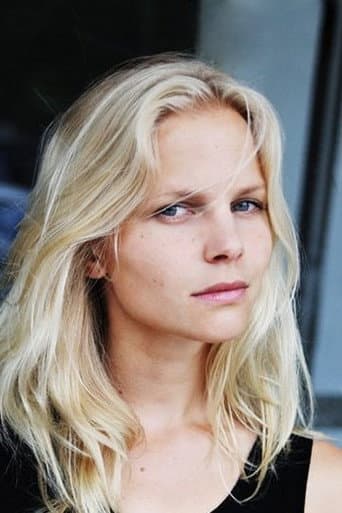 Sinja Dieks fotoğrafı