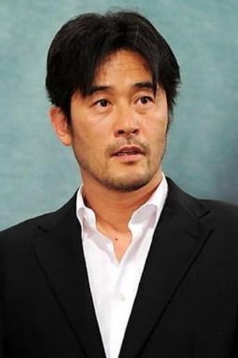 Choi Min-su fotoğrafı