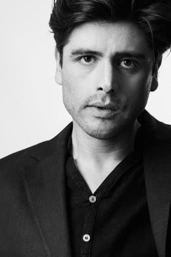 Everardo Arzate fotoğrafı