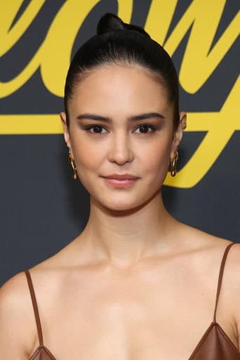 Courtney Eaton fotoğrafı