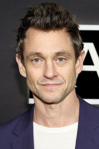 Hugh Dancy fotoğrafı