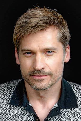 Nikolaj Coster-Waldau fotoğrafı