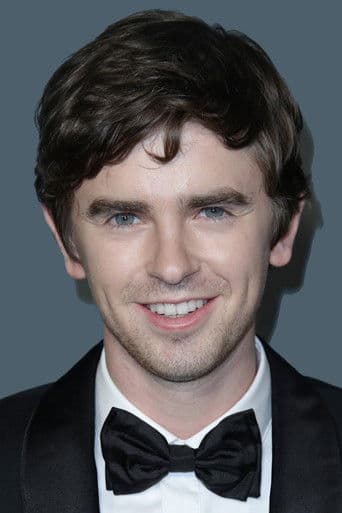 Freddie Highmore fotoğrafı