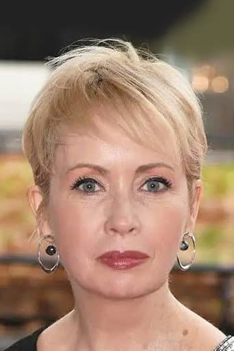 Lysette Anthony fotoğrafı