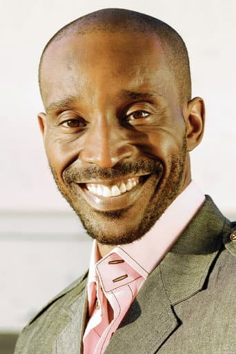 Rob Morgan fotoğrafı