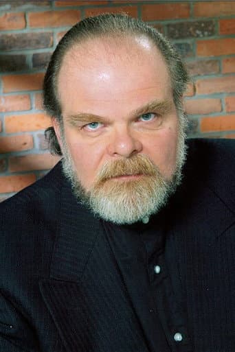 George Buza fotoğrafı