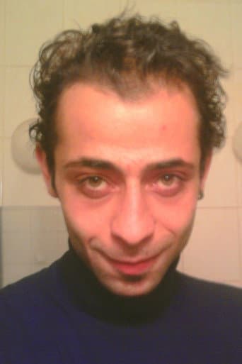 Serkan Yanar fotoğrafı