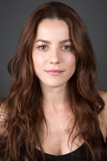 Juliette Pardau fotoğrafı