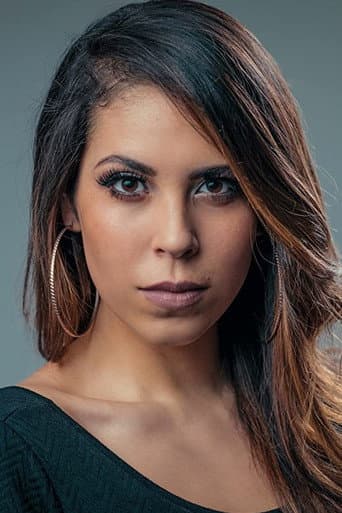 Gigi Saul Guerrero fotoğrafı