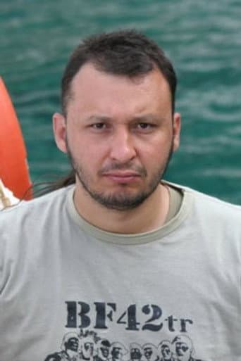 Barış Erdoğan fotoğrafı