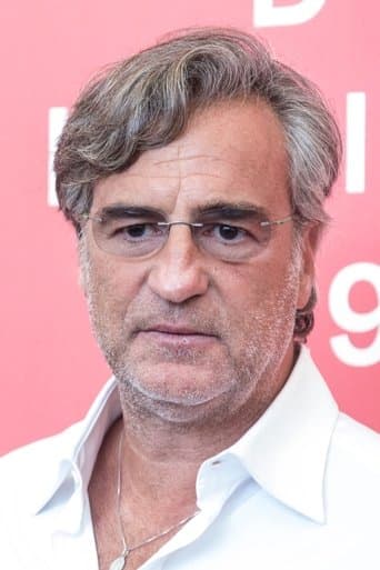 Max Tortora fotoğrafı
