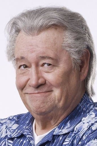 Barry Corbin fotoğrafı