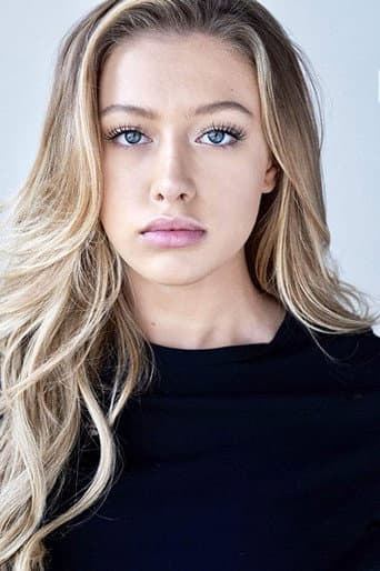Logan Riley fotoğrafı