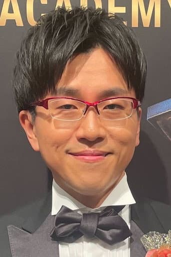 Yoshihara Tatsuya fotoğrafı