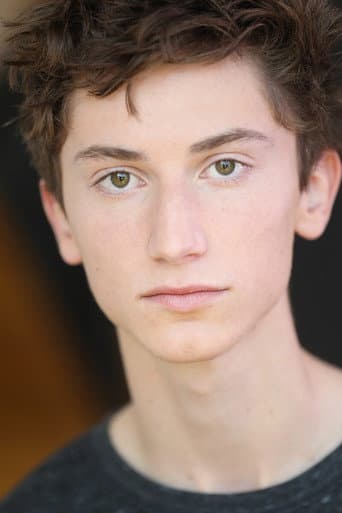 Steele Stebbins fotoğrafı