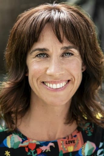 Jackie van Beek fotoğrafı