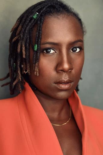 Jade Anouka fotoğrafı