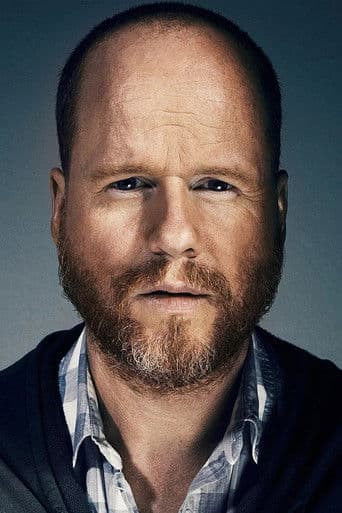 Joss Whedon fotoğrafı