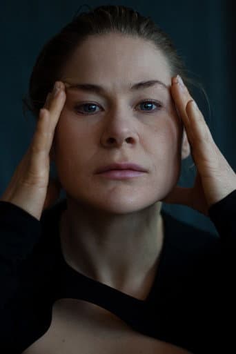 Emma Broomé fotoğrafı