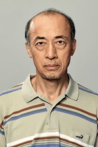 Yoshi Sako fotoğrafı