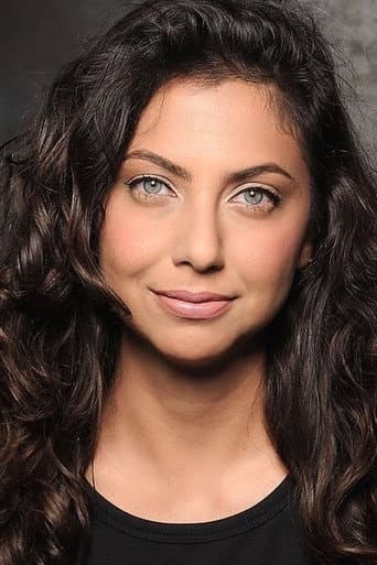 Kathreen Khavari fotoğrafı
