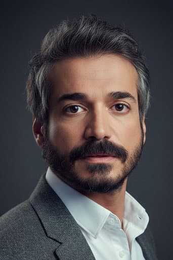 Cahit Gök fotoğrafı