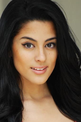 Carmela Zumbado fotoğrafı