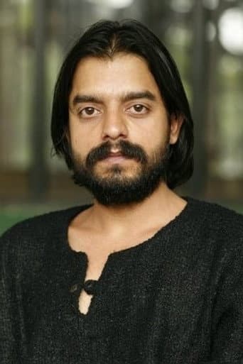 Saharsh Kumar Shukla fotoğrafı