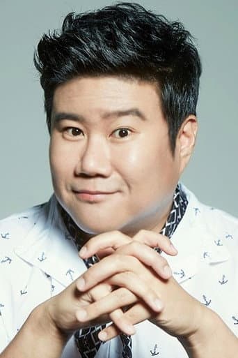 Lim Hyun Sung fotoğrafı