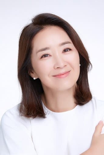 Yoon Yoo Sun fotoğrafı