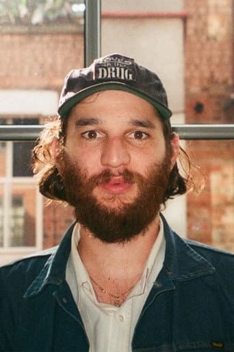 Josh Safdie fotoğrafı