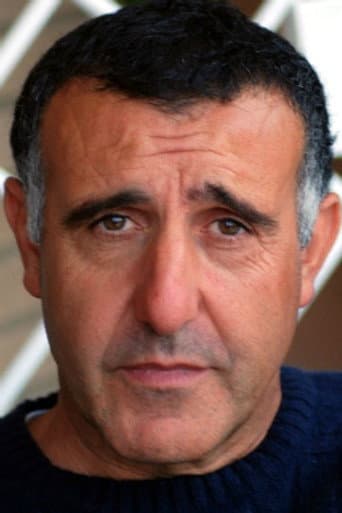 Sandro Ghiani fotoğrafı