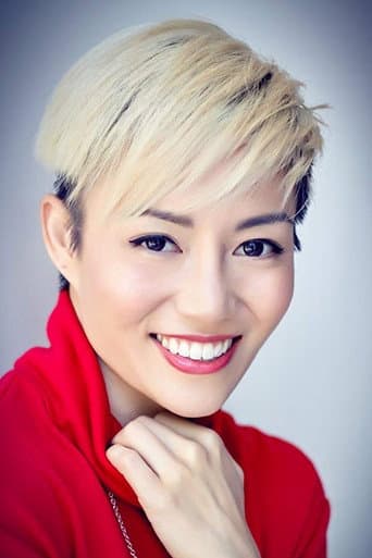Juliana 'JuJu' Chan fotoğrafı