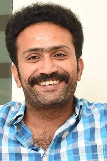 Shine Tom Chacko fotoğrafı