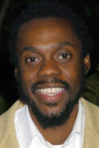 Doug E. Doug fotoğrafı