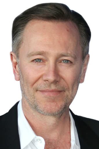 Peter Outerbridge fotoğrafı