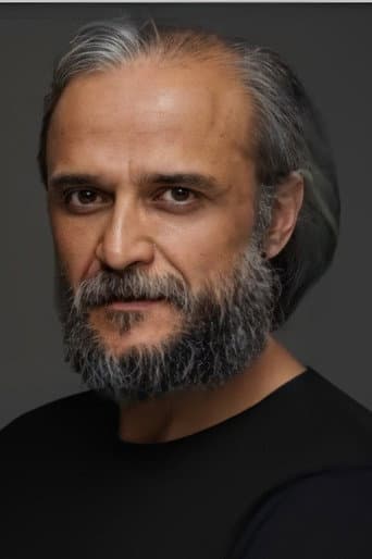 Sermet Yeşil fotoğrafı