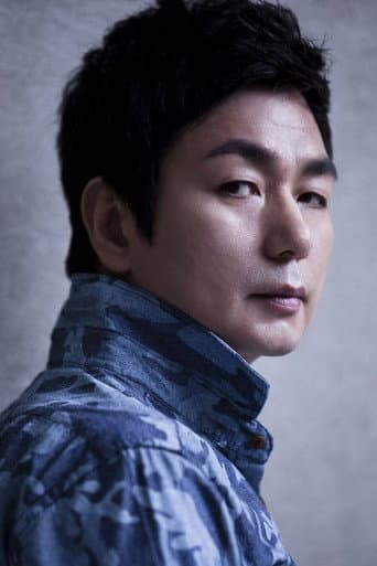 Lee Chul-min fotoğrafı