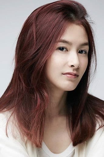 Kang Hye-jeong fotoğrafı