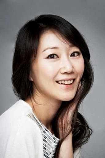 Ko Seo-hee fotoğrafı