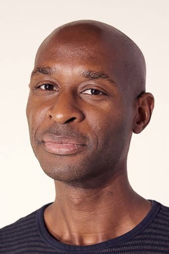 Julius Onah fotoğrafı