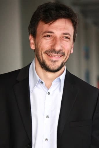 Aldo Ottobrino fotoğrafı