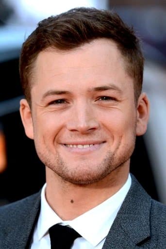 Taron Egerton fotoğrafı