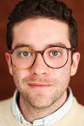 Gabe Liedman fotoğrafı