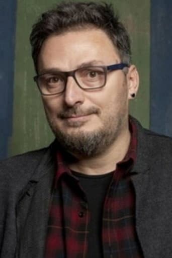 Kıvanç Baruönü fotoğrafı