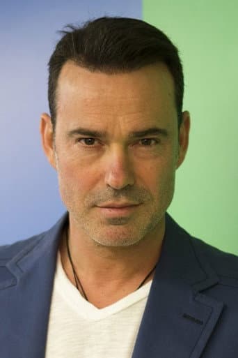 Murat Başoğlu fotoğrafı