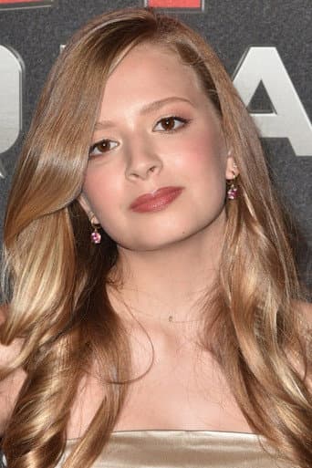 Giselle Eisenberg fotoğrafı