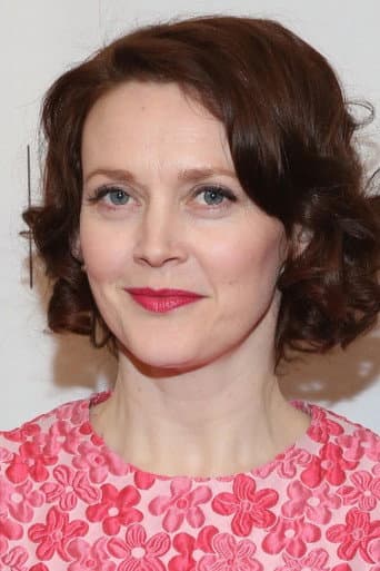 Simone Kirby fotoğrafı
