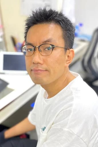 長崎健司 fotoğrafı