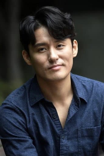 Jae-woong Choi fotoğrafı
